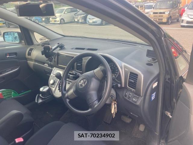Toyota WISH 2008-01 7880654-8