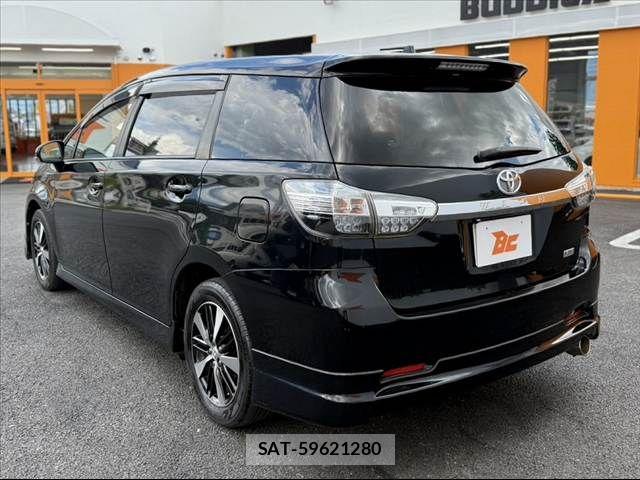 Toyota WISH 2015-07 7880646-12