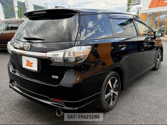 Toyota WISH 2015-07 7880646-14