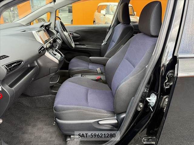 Toyota WISH 2015-07 7880646-16