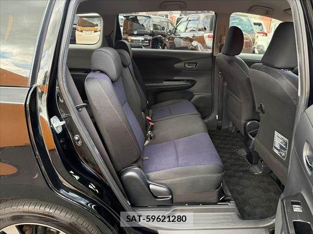 Toyota WISH 2015-07 7880646-19