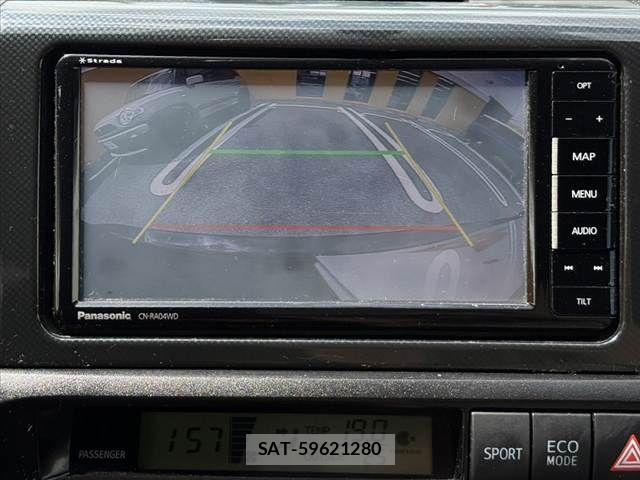 Toyota WISH 2015-07 7880646-6