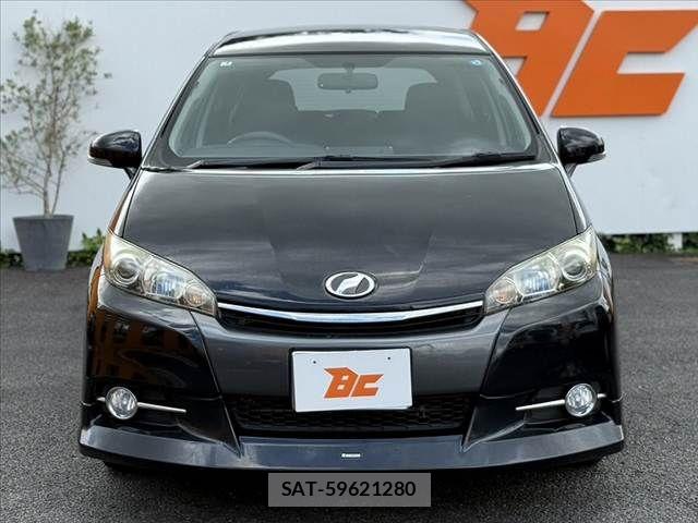 Toyota WISH 2015-07 7880646-8