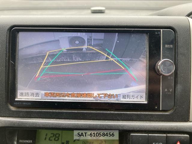 Toyota WISH 2013-10 7880653-19