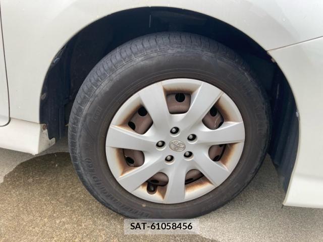 Toyota WISH 2013-10 7880653-4