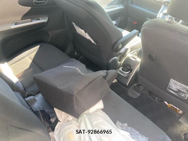 Toyota WISH 2009-09 7880651-10