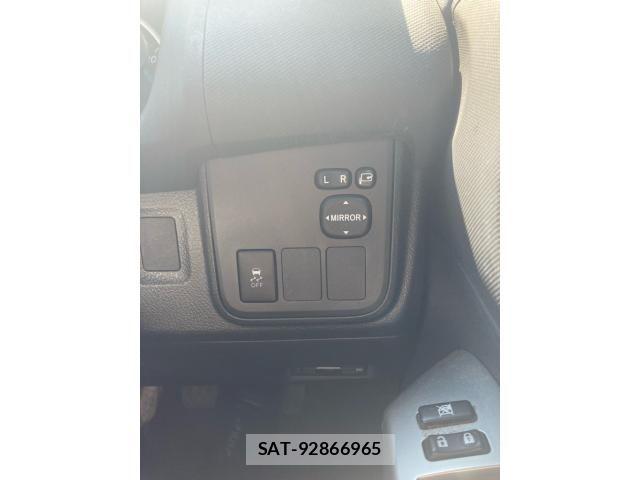 Toyota WISH 2009-09 7880651-15