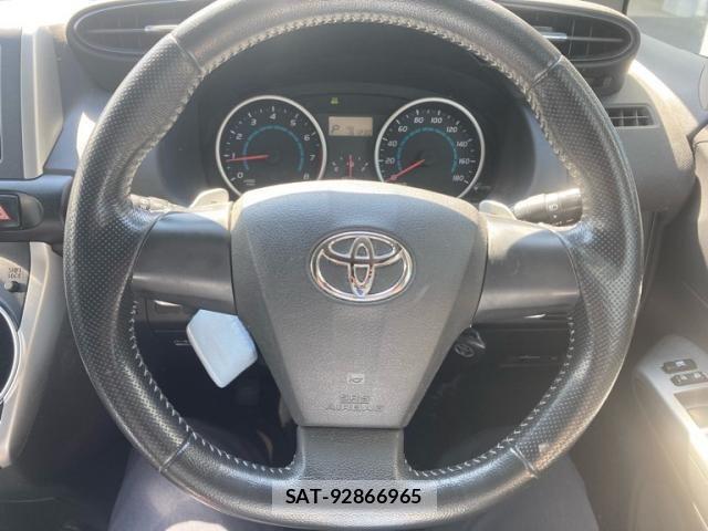 Toyota WISH 2009-09 7880651-16