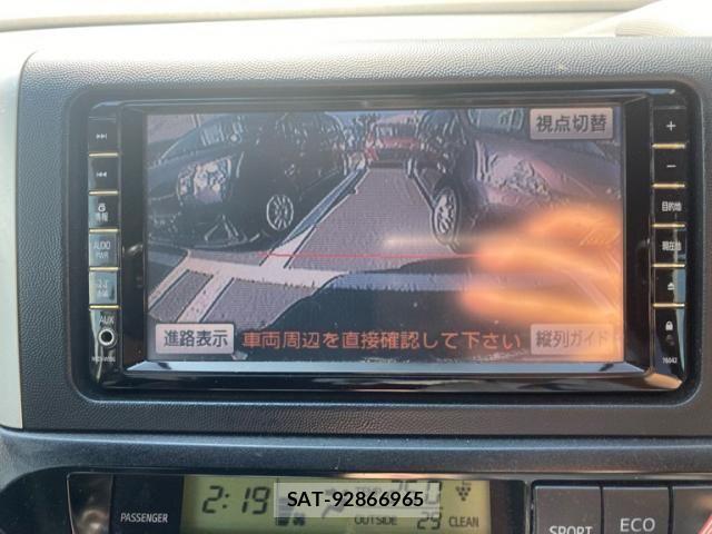 Toyota WISH 2009-09 7880651-20