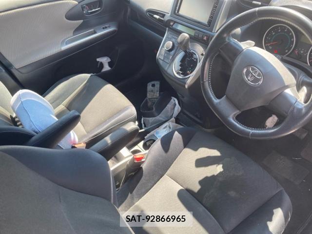 Toyota WISH 2009-09 7880651-8