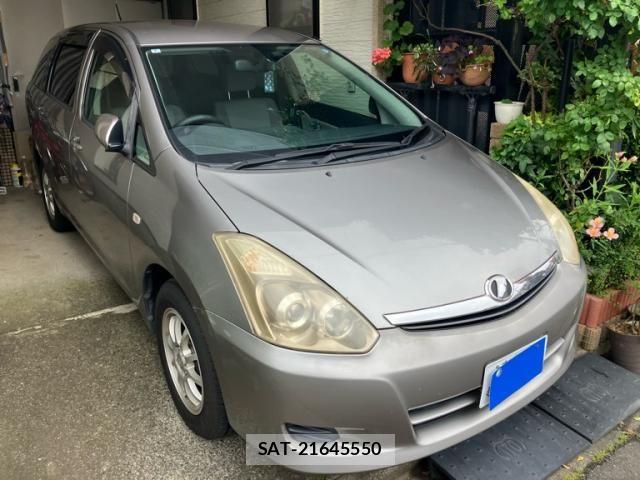 sat car