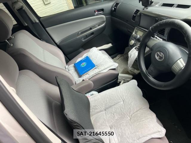 Toyota WISH 2008-07 7880652-9