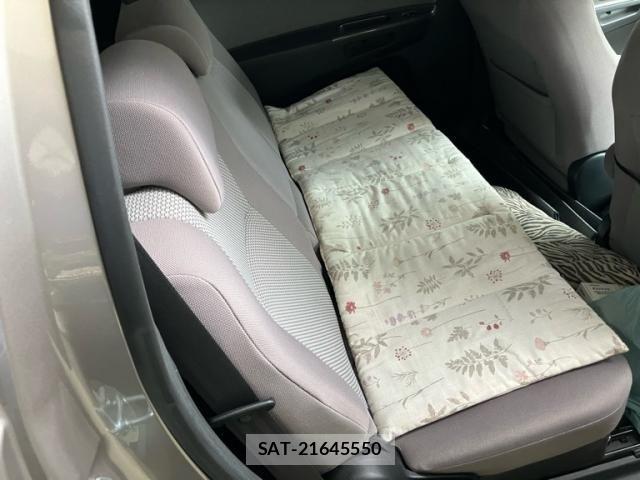 Toyota WISH 2008-07 7880652-10