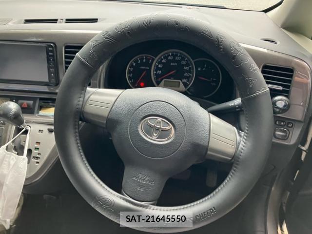 Toyota WISH 2008-07 7880652-12