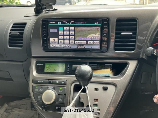 Toyota WISH 2008-07 7880652-14