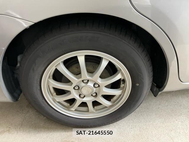 Toyota WISH 2008-07 7880652-6