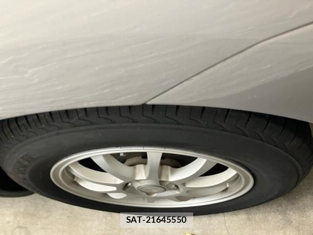 Toyota WISH 2008-07 7880652-7