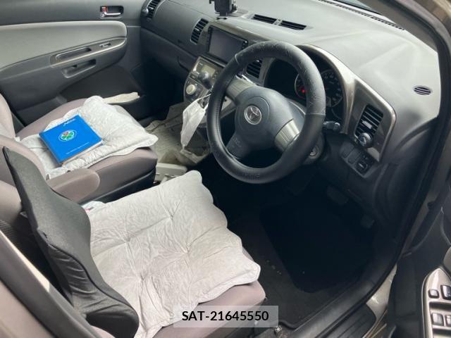Toyota WISH 2008-07 7880652-8