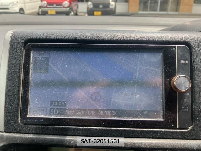 Toyota WISH 2013-07 7880649-18
