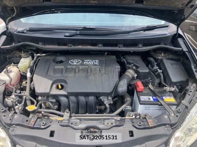 Toyota WISH 2013-07 7880649-7