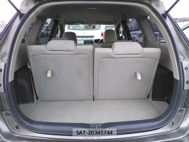 Toyota WISH 2010-10 7860326-9
