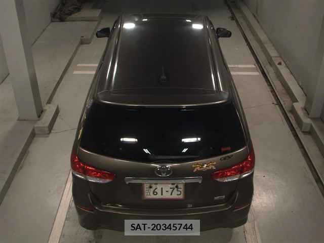 Toyota WISH 2010-10 7860326-2