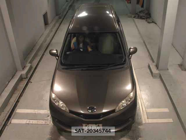 Toyota WISH 2010-10 7860326-5