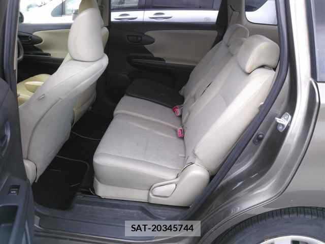 Toyota WISH 2010-10 7860326-6