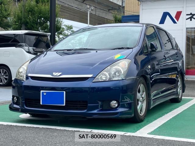 sat car