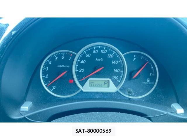 Toyota WISH 2005-07 7880647-9