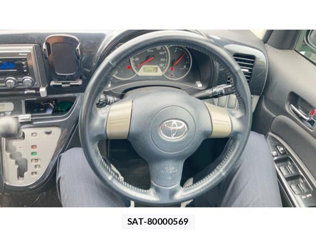 Toyota WISH 2005-07 7880647-10
