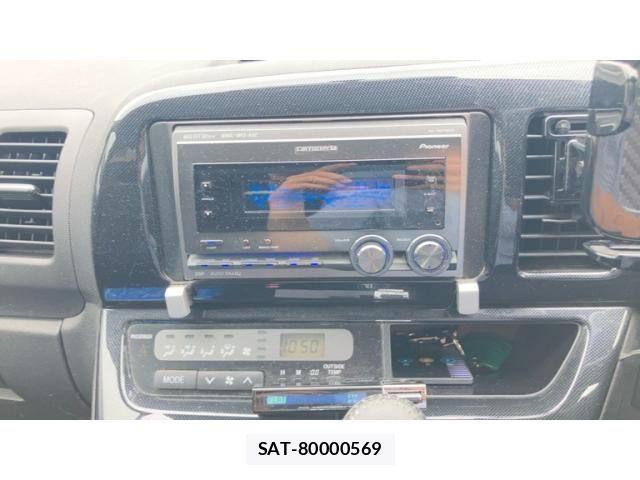 Toyota WISH 2005-07 7880647-11