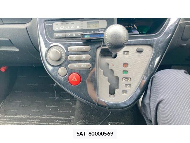 Toyota WISH 2005-07 7880647-12