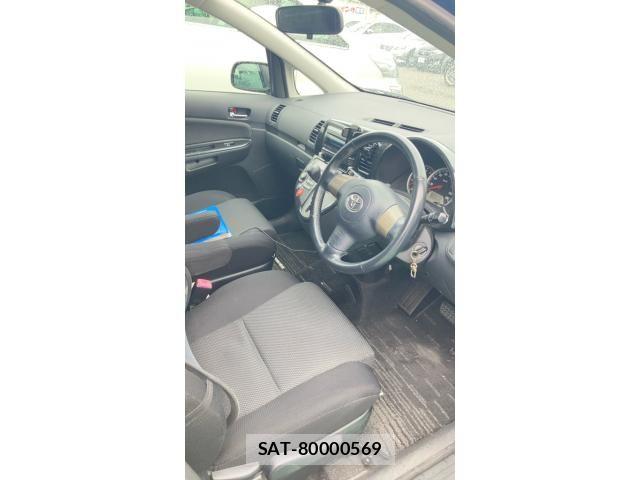 Toyota WISH 2005-07 7880647-17