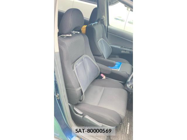 Toyota WISH 2005-07 7880647-18