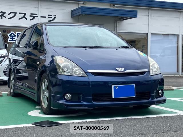 Toyota WISH 2005-07 7880647-1