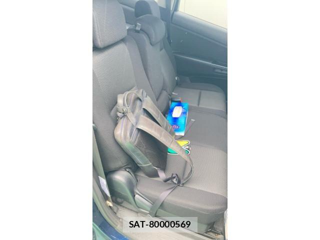 Toyota WISH 2005-07 7880647-20