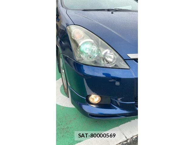 Toyota WISH 2005-07 7880647-21