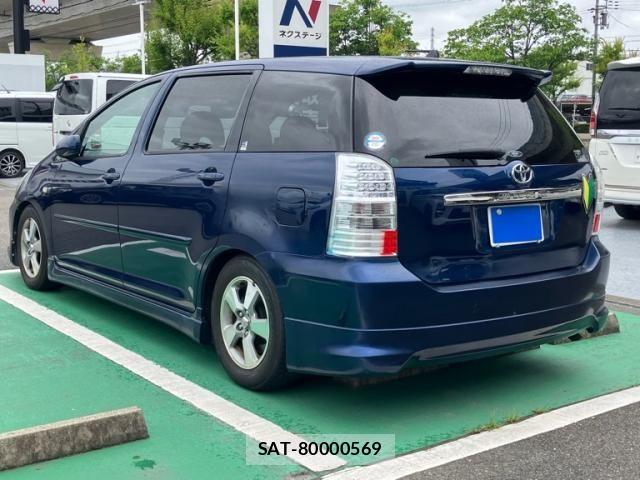 Toyota WISH 2005-07 7880647-3
