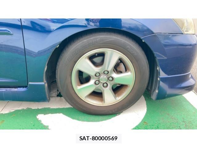Toyota WISH 2005-07 7880647-5