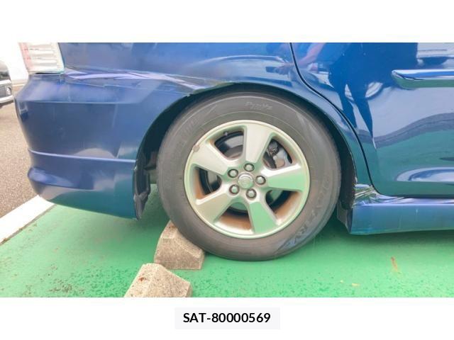 Toyota WISH 2005-07 7880647-6
