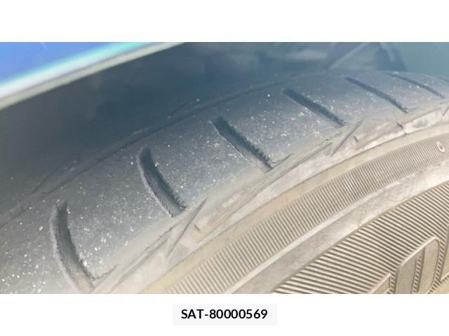 Toyota WISH 2005-07 7880647-8