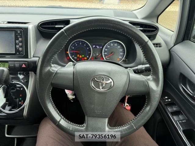 Toyota WISH 2012-05 7880645-11