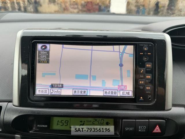 Toyota WISH 2012-05 7880645-15