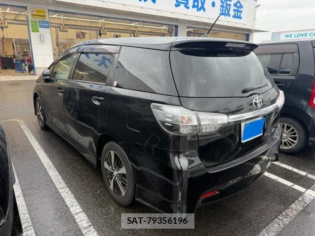 Toyota WISH 2012-05 7880645-1