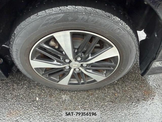 Toyota WISH 2012-05 7880645-2