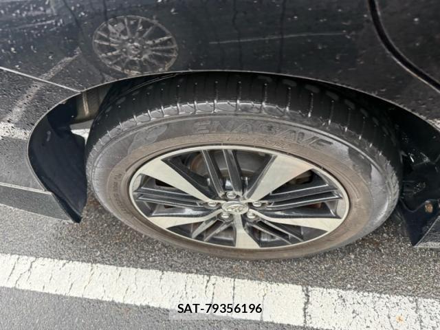 Toyota WISH 2012-05 7880645-5
