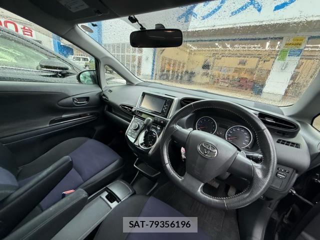 Toyota WISH 2012-05 7880645-6