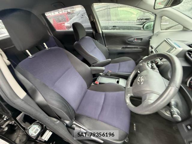Toyota WISH 2012-05 7880645-7