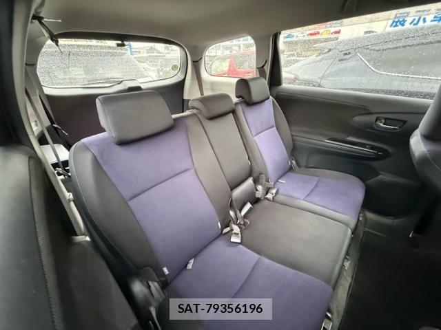 Toyota WISH 2012-05 7880645-8